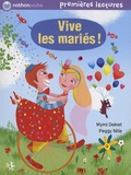 Mymi Doinet - Vive les mariés !.