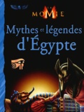 John Malam - Mythes Et Legendes D'Egypte.