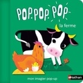 Géraldine Cosneau - Pop pop pop la ferme.