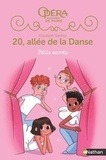 Elizabeth Barféty - 20, allée de la Danse Saison 2 Tome 1 : Petits secrets.