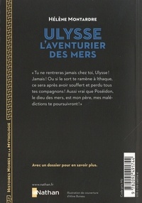 Ulysse l'aventurier des mers