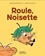 Caroline Romanet - Roule, Noisette.