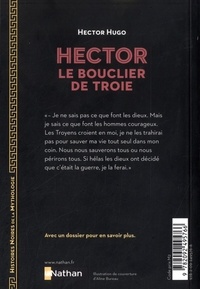 Hector, le bouclier de Troie