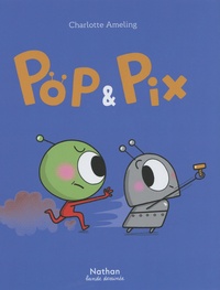 Charlotte Ameling - Pop & Pix.