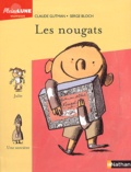 Claude Gutman - Les nougats.