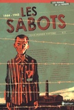 Jean-Pierre Vittori - Les sabots - 1944-1945.