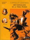 Jacqueline Mirande - Contes et légendes des chevaliers de la table ronde.