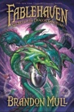 Brandon Mull - Fablehaven Tome 4 : Le Temple des Dragons.