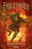 Brandon Mull - Fablehaven Tome 5 : La prison des démons.