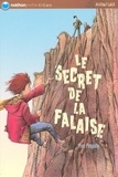 Yves Pinguilly - Le secret de la falaise.