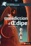 Hélène Montardre - La malédiction d'Oedipe.