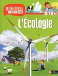 Sophie Lamoureux et Cyrille Meyer - QUEST REPO COLL  : L'écologie.