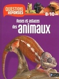 Emmanuelle Ousset - Ruses et astuces des animaux.
