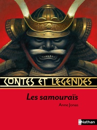 Anne Jonas - Les samouraïs.