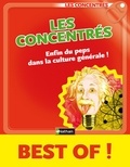  Collectif et Gérard Dhôtel - Les Concentrés - BEST OF !.