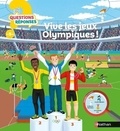 Jean-Michel Billioud et Pierre Caillou - Vive les jeux Olympiques !.