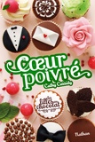 Cathy Cassidy - Les filles au chocolat Tome 5 3/4 : Coeur poivré.