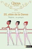 Elizabeth Barféty - 20, allée de la Danse  : Parfaite... ou presque.