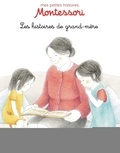 Eve Herrmann et Roberta Rocchi - Les histoires de grand-mère.
