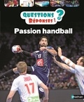 Jean-Michel Billioud - Passion handball.