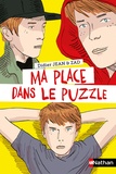Didier Jean et  Zad - Ma place dans le puzzle.