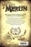 T. A. Barron - Merlin  : Le guide des quatre mondes.