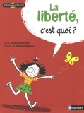 Oscar Brenifier et Frédéric Rébéna - La liberté, c'est quoi ?.