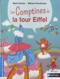 Mymi Doinet et Mélanie Roubineau - Les comptines de la tour Eiffel.