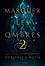 Veronica Roth - Marquer les ombres Tome 2 : .