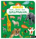 Cécile Jugla - Mon livre des animaux.