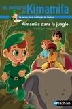 Anne Loyer et  Leygume - Kimamila dans la jungle.