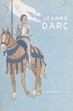Adhémar de Montgon et  Lauve - Jeanne d'Arc.