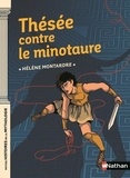 Hélène Montardre - Thésée contre le Minotaure.