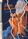 Hélène Montardre - Zeus le roi des dieux.