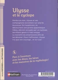 Ulysse et le cyclope