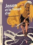 Hélène Montardre - Jason et la Toison d'or.