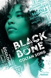 Manu Causse et Emmanuelle Urien - Collectif Blackbone Tome 1 : Coltan Song.