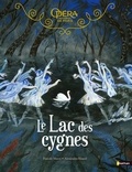 Pascale Maret et Alexandra Huard - Le lac des cygnes.