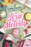 Cathy Cassidy - Le bureau des coeurs trouvés Tome 1 : Lexie Melody.