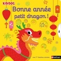 Nathalie Choux - Bonne année petit dragon !.