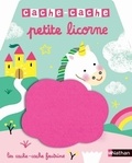 Mélisande Luthringer - Petite licorne.