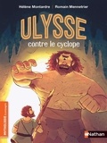 Hélène Montardre et Romain Mennetrier - Ulysse contre le cyclope.