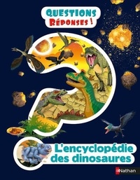 Nicholas St. Fleur - L'encyclopédie des dinosaures.
