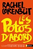 Rachel Corenblit - Les potos d'abord.