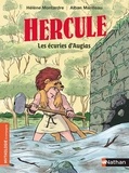 Hélène Montardre et Alban Marilleau - Hercule et les écuries d'Augias.