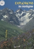 Pierre Avérous et Brigitte Arnaud - Les montagnes.