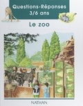 Laurent Bessol et François Hardy - Le zoo.