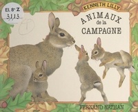 Kenneth Lilly - Animaux de la campagne.