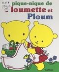 Lise Marin - Le pique-nique de Ploumette et Ploum.