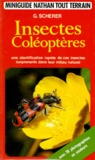G Scherer - Insectes Coleopteres.